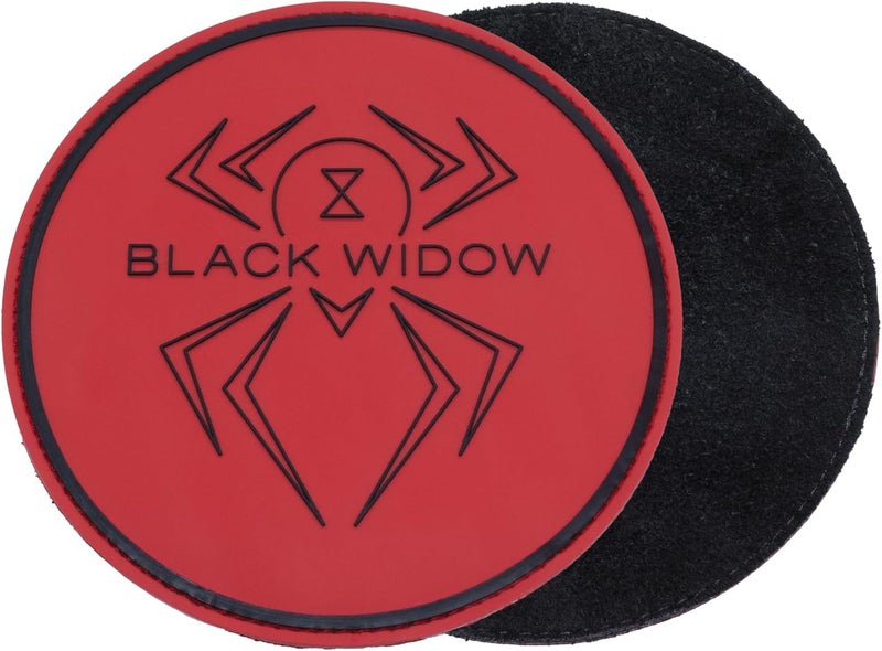 Black Widow Rubber Shammy Pad